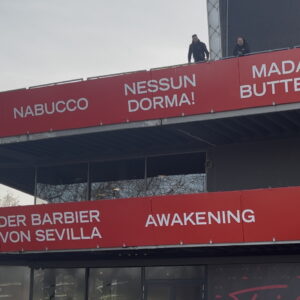 Awakening – 6th performance